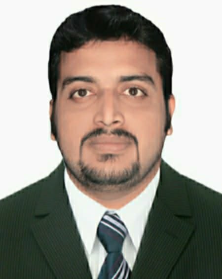 এ এস সাইদুর রহমান