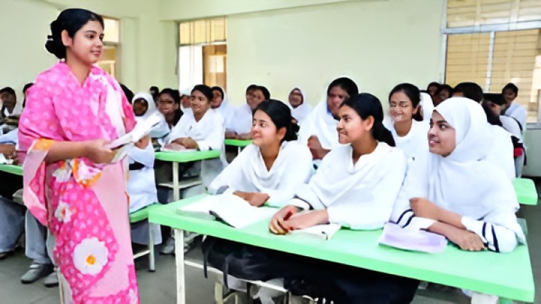 বেসরকারি শিক্ষকদের বদলি কার্যক্রমে প্রস্তুত মাউশি।