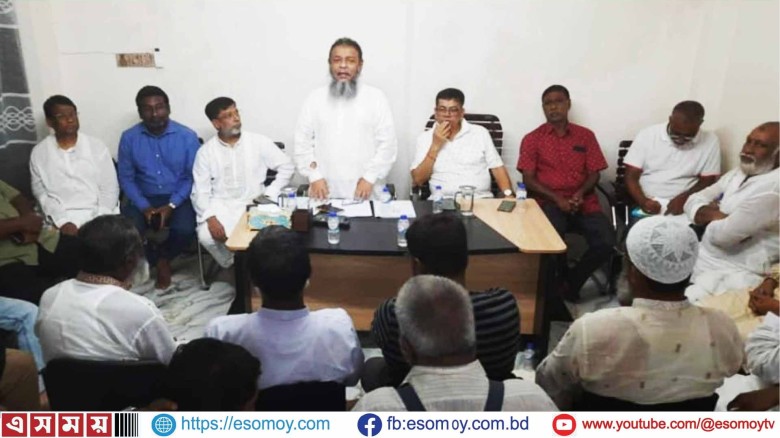যশোর বাস ও মিনিবাস মালিক সমিতির সদস্যভূক্ত ৪২ বাস চলাচল বন্ধ
