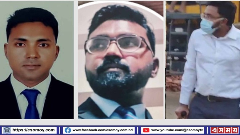 ক্যান্টনমেন্ট সার্কেল বাসিত সাত্তার, সলিমুল্লাহ সিন্ডিকেট !!!