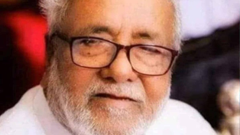 যশোরের কনস্ট্রাকশন ব্যবসায়ী হাসান আলীর মৃত্যু।