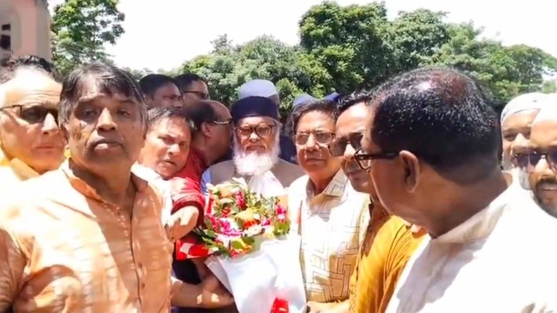 জাতীয় নির্বাচনকে কেন্দ্র করে দেশে সাম্প্রদায়িক দাঙ্গার কোনোও