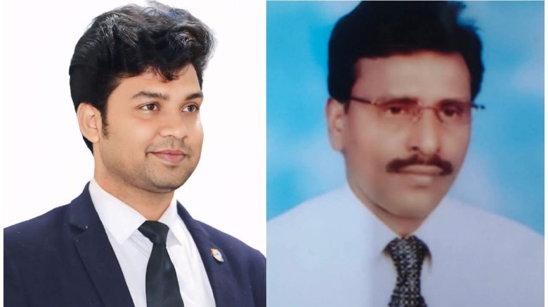 ব্রাহ্মণবাড়িয়া অনলাইন মিডিয়া এসোসিয়েশন (বুমা),  লিটন সভাপতি,