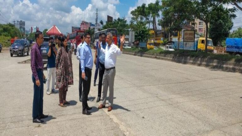 কুমিল্লায় বড় পদক্ষেপ: পদুয়ারবাজারে নতুন ইউটার্ন, সব হোটেলের 