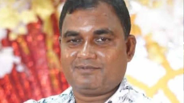 সৈয়দপুরের কামারপুকুর ইউপি চেয়ারম্যানের দূর্নীতির তদন্ত ও বিচ