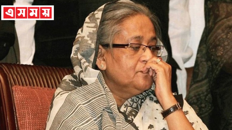 শেখ হাসিনার ‘১২৮ নম্বর’ ব্যাংকের লকার জব্দ করলো এনবিআর