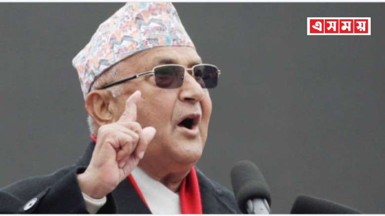 চিঠি লিখে ভারতকে একহাত নিলেন