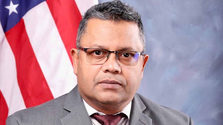 আটলান্টিক সিটি কাউন্সিল নির্বাচনে লড়ছেন কুলাউড়ার সোহেল আহম