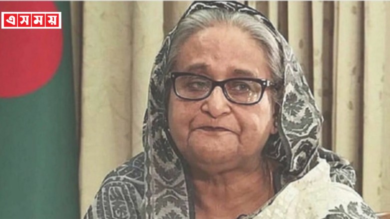 শেখ হাসিনার লকার জব্দ কেন, জানালো এনবিআর