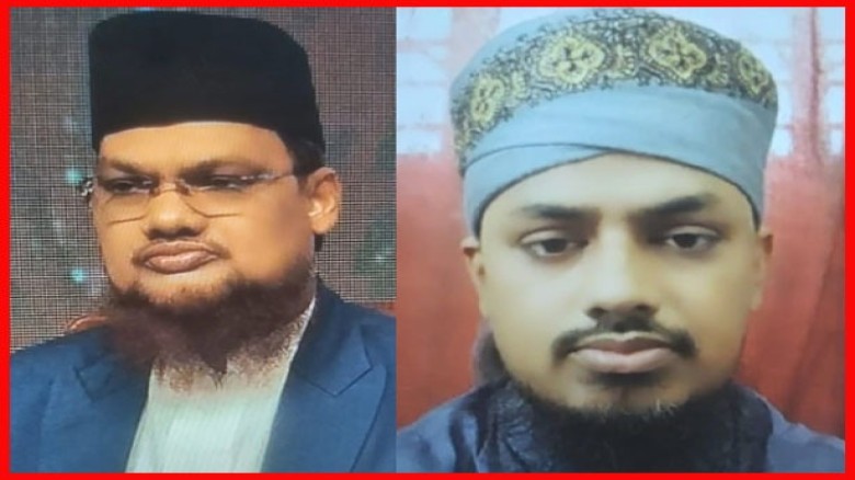 সিভিল এভিয়েশনের টেলিফোন অপারেটর রফিক ও তার ভাই এম এল এম জাফ