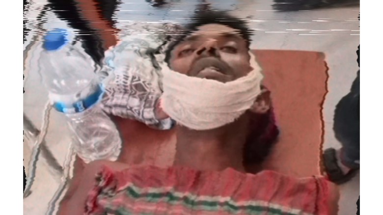 সুনামগঞ্জের জামালগঞ্জে দুই পক্ষের সংঘর্ষে নিহত ১, আহত -১০, আ