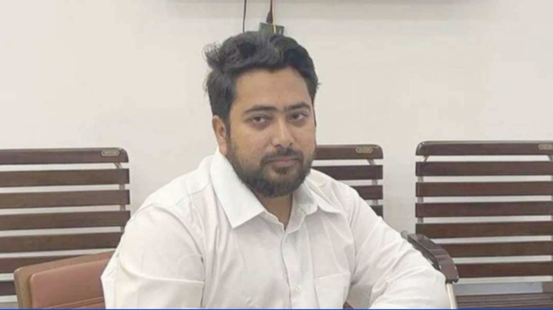 দল হিসেবে আওয়ামী লীগকে বিচারের আওতায় আনা উচিত, সেই সুযোগও আছ