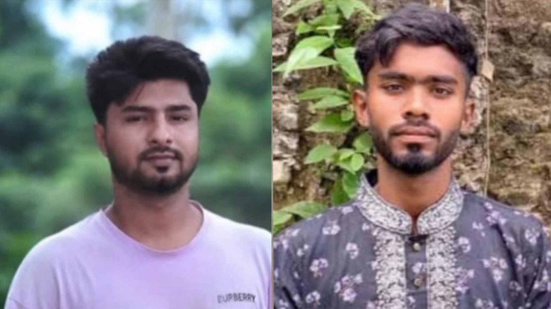 দীর্ঘ ২২ বছর পরে দিনাজপুরের নবাবগঞ্জে ছাত্রদলের কমিটি ঘোষণা।