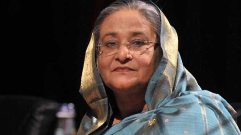 জুলাই সনদে শেখ হাসিনাকে ‘ফ্যাসিস্ট’ স্বীকৃতি