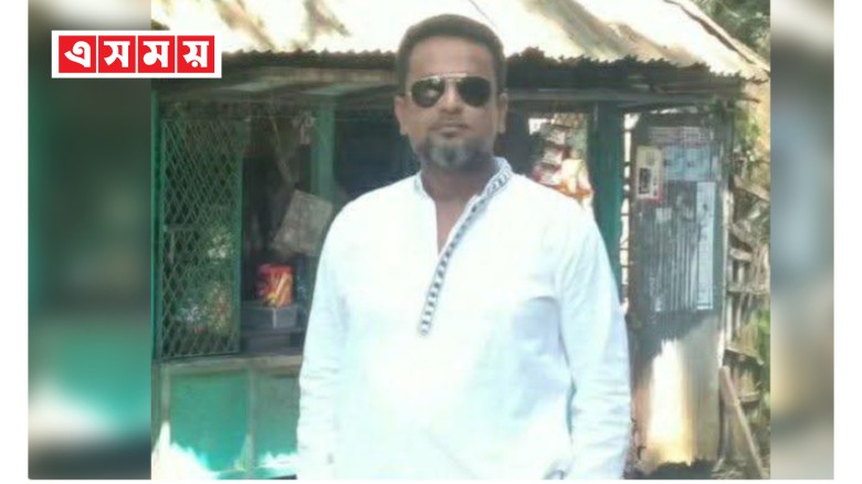 বাগেরহাটে দু'র্বৃত্তের হা'মলায় সাংবাদিক নি'হত