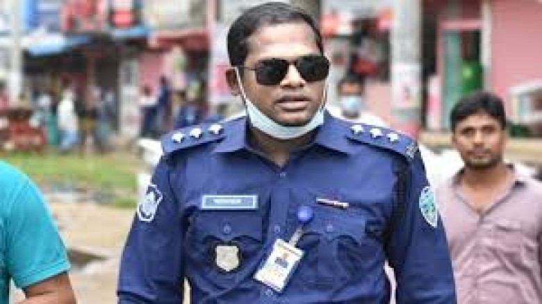 নরসিংদীর ডিকশনারি থেকে ‘চাঁদাবাজি’ শব্দ বিদায়: অতিরিক্ত পুল