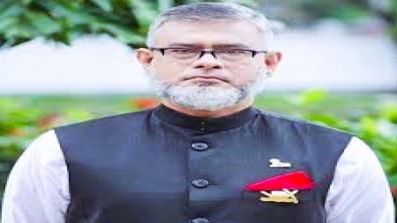 দাউদকান্দি উপজেলার সাবেক চেয়ারম্যান মোহাম্মদ আলী সুমন গ্রেপ্