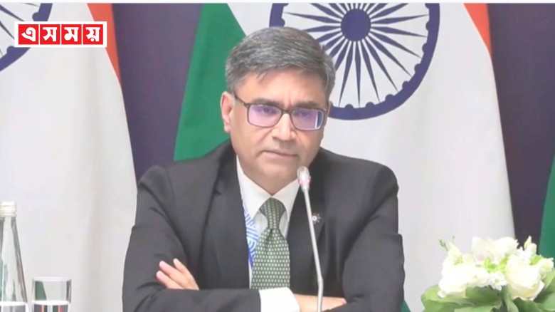 হাসিনাকে ফেরতের অনুরোধ পরীক্ষা নিরীক্ষা করছে ভারত: ভারতের পর