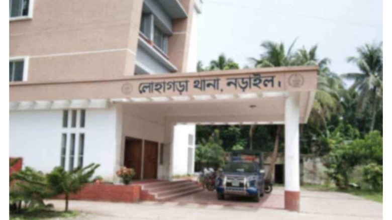 নড়াইলে বিদ্যুৎস্পৃষ্ট হয়ে ইলেকট্রিক মিস্ত্রি মৃত্যু।