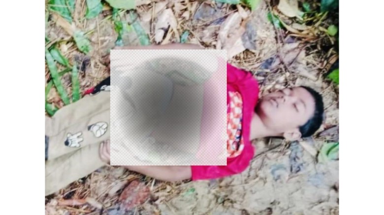 গাজীপুরের  শ্রীপুরে উপজেলা গরু চরাতে গিয়ে নিখোঁজ শিশু হুযাইফ