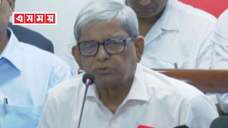 পিআর পদ্ধতিতে মানুষের প্রতিনিধি নির্বাচনের ক্ষমতা খর্ব হবে: 