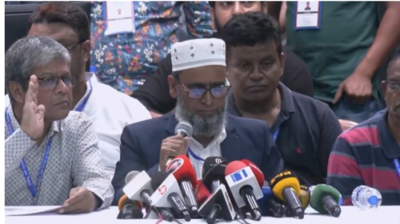 রাকসু নির্বাচন: ২৩ পদের মধ্যে ২০টিতেই শিবিরের নিরঙ্কুশ জয়