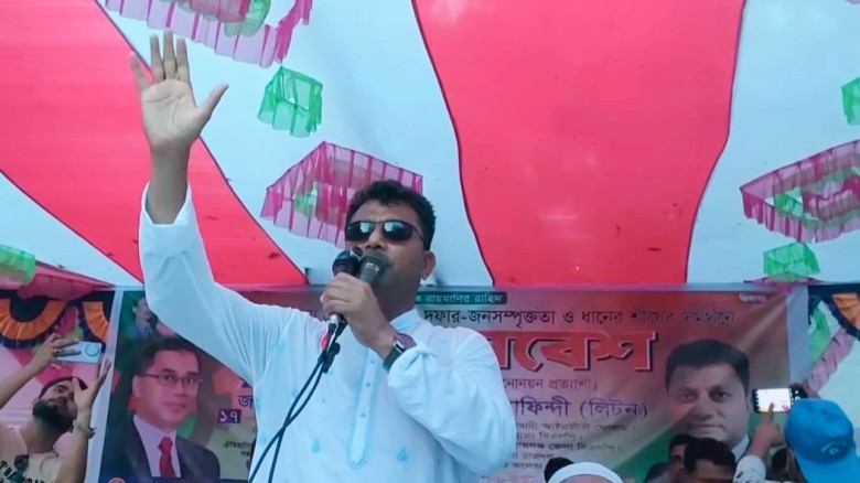 আরিফ আল মাহফুজের জন্মদিনে ‘সুপার সিক্সটি’র উচ্ছ্বাস