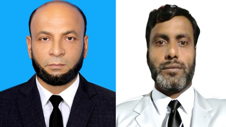 বুড়িচং মোকাম ইউনিয়নে জাসাস"র কমিটি গঠন।