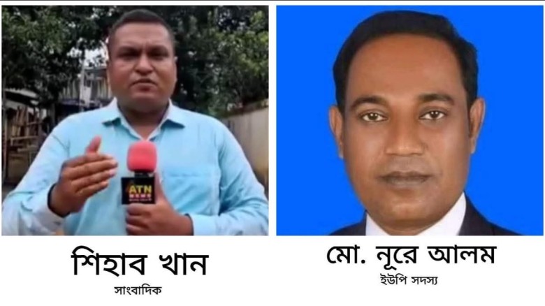 পা ভাঙ্গার প্রতিজ্ঞা, গণধোলাইয়ের ইশারা, শ্রীপুরের রহস্যময় রা