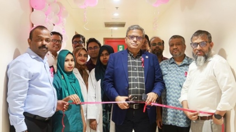 এভারকেয়ারএফ  চট্টগ্রামের এভারকেয়ার হসপিটালে সপ্তাহব্যাপী বিন