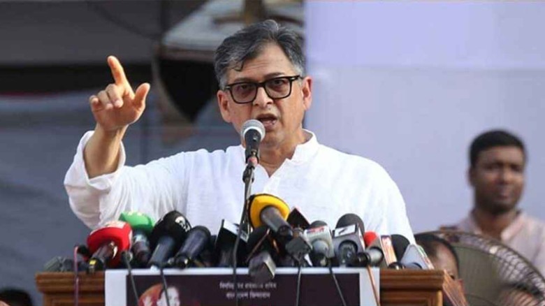 ফ্যাসিবাদবিরোধী সব শক্তিকে নিয়ে বৃহত্তর ঐক্যের উদ্যোগ: জানাল