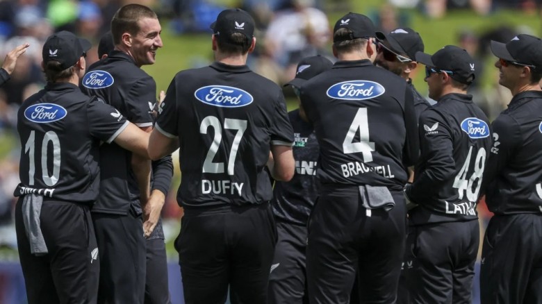 এক যুগ পর ইংল্যান্ডের বিপক্ষে সিরিজ জিতল নিউজিল্যান্ড