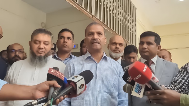 জাতীয় নির্বাচন নিয়ে শঙ্কার কোনো কারণ নেই : আসিফ নজরুল।