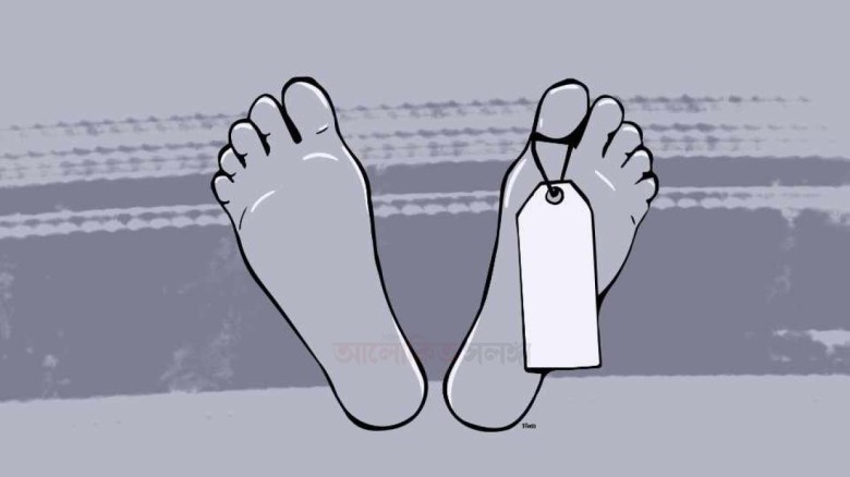 গাজীপুরে বাসা থেকে স্ত্রীর গ'লা'কা'টা লা'শ উদ্ধার, স্বামী গু