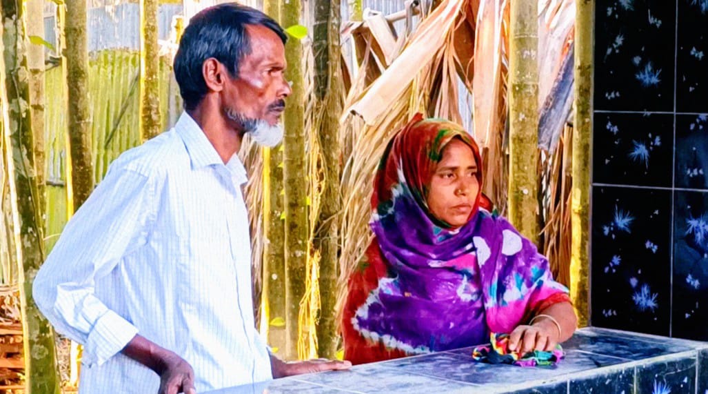 ভারতীয় আদালতে ১৪ বছর ঝুলন্ত সীমান্তে ফেলানী হত্যার বিচার